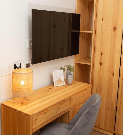 اتاق استاندارد, Vila Ana