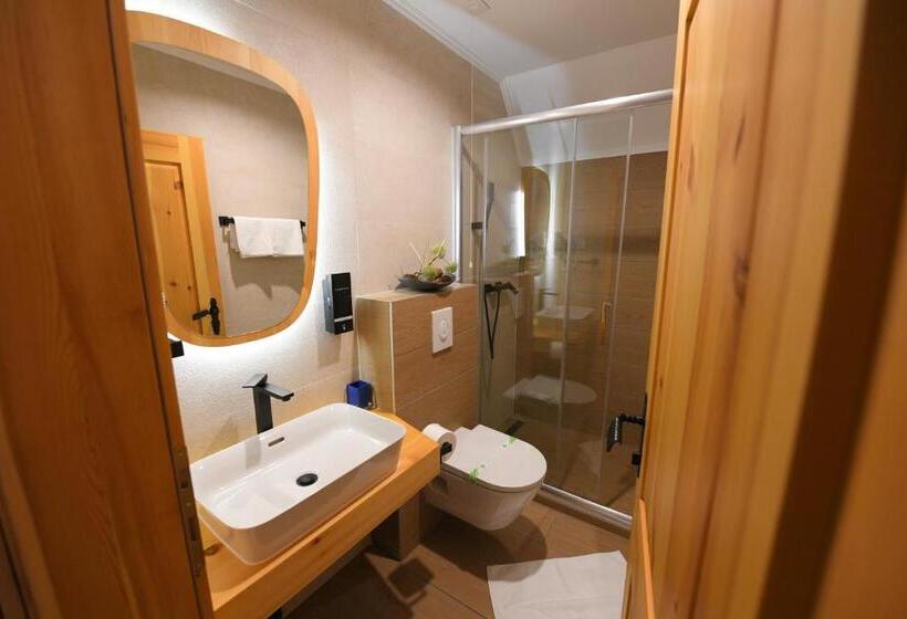 اتاق اکونومی, Vila Ana