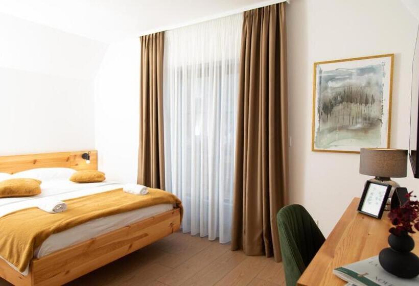 اتاق استاندارد, Vila Ana