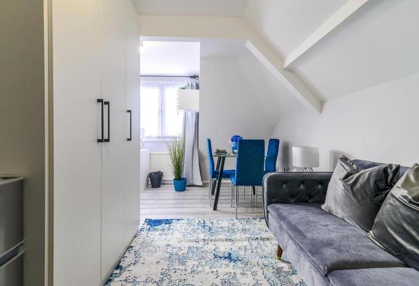 디럭스 패밀리 룸, 12 Elmwood