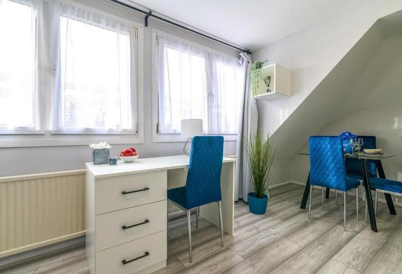Семейный Номер Deluxe, 12 Elmwood