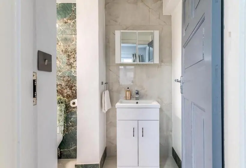Standard-studio King-vuode, 12 Elmwood
