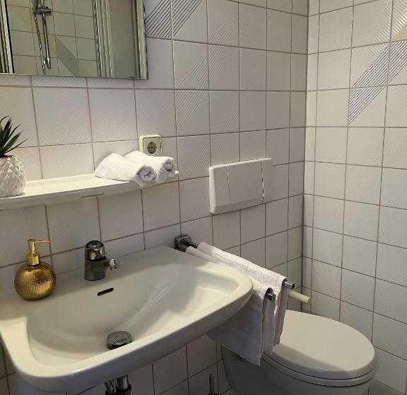 バルコニー付きスタンダードルーム, Haus Zum Guten Hirten