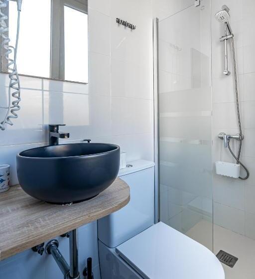 اتاق استاندارد, Rooms Jardín Botánico