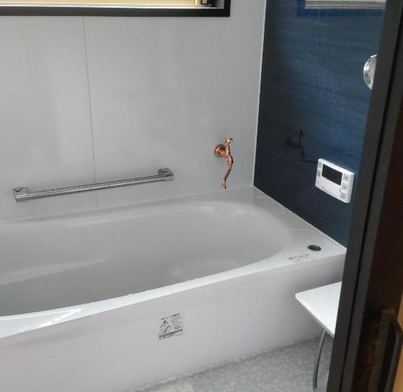 בית, חדר שינה 1, Shimanami Osayo No Yado Vacation Stay 16166