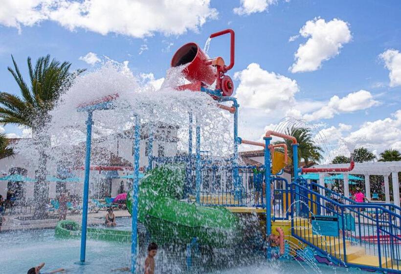 Апартаменты 1 Спальня, 1631 Lima Avenue