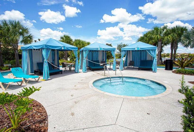 Апартаменты 1 Спальня, 1631 Lima Avenue