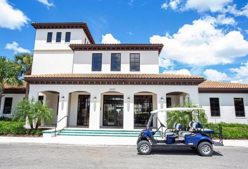 Апартаменты 1 Спальня, 1631 Lima Avenue