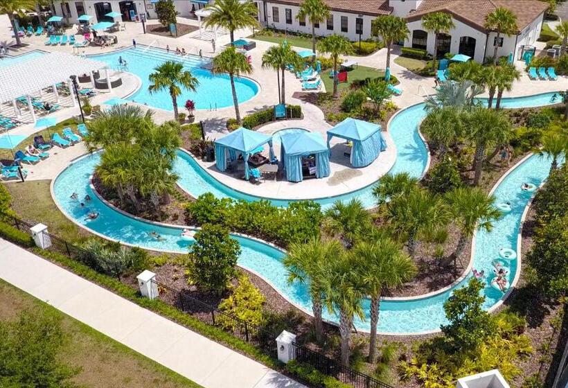 Апартаменты 1 Спальня, 1631 Lima Avenue