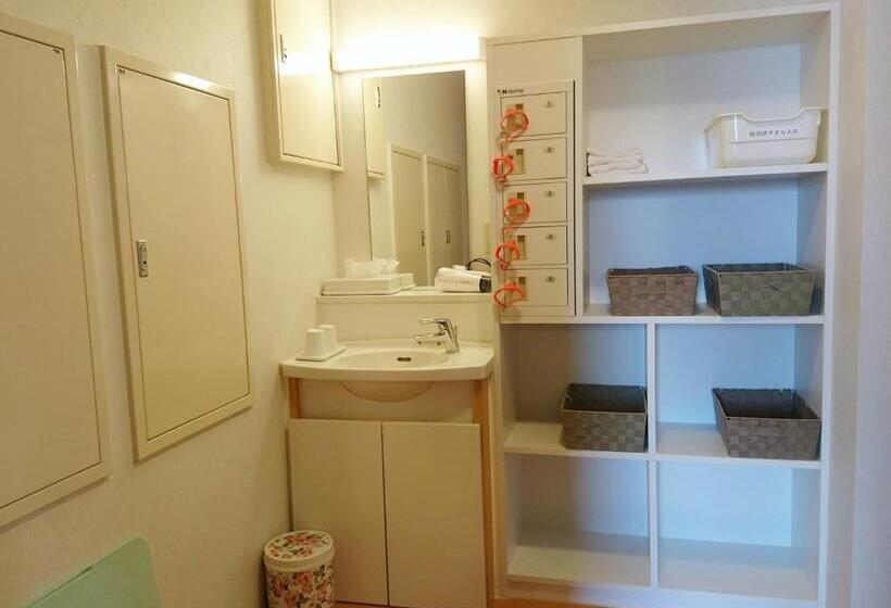 Студия Стандарт, Towada City Hotel   Vacation Stay 85232v