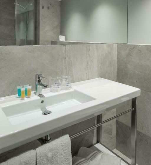 スタンダードルーム, Atalaia