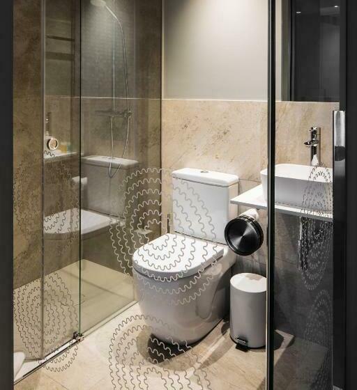 スタンダードルーム, Atalaia