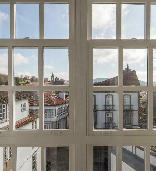 スタンダードルーム, Atalaia