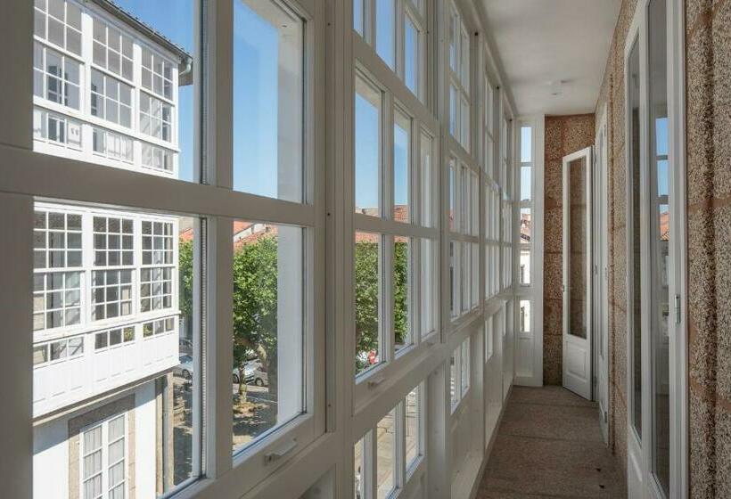 スタンダードルーム, Atalaia