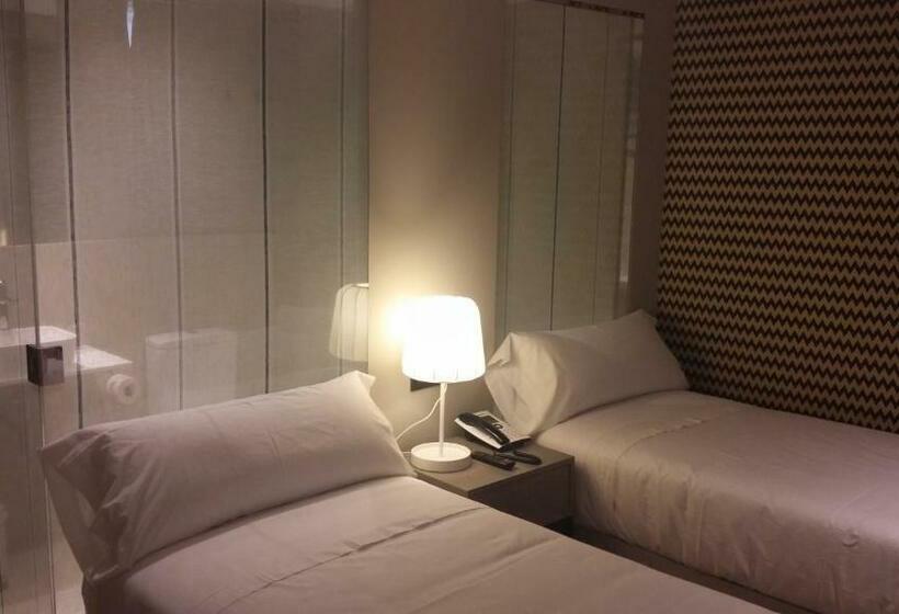 スタンダードルーム, Atalaia