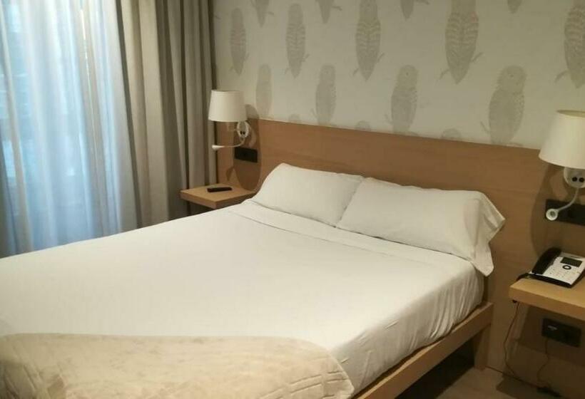 スタンダードルーム, Atalaia