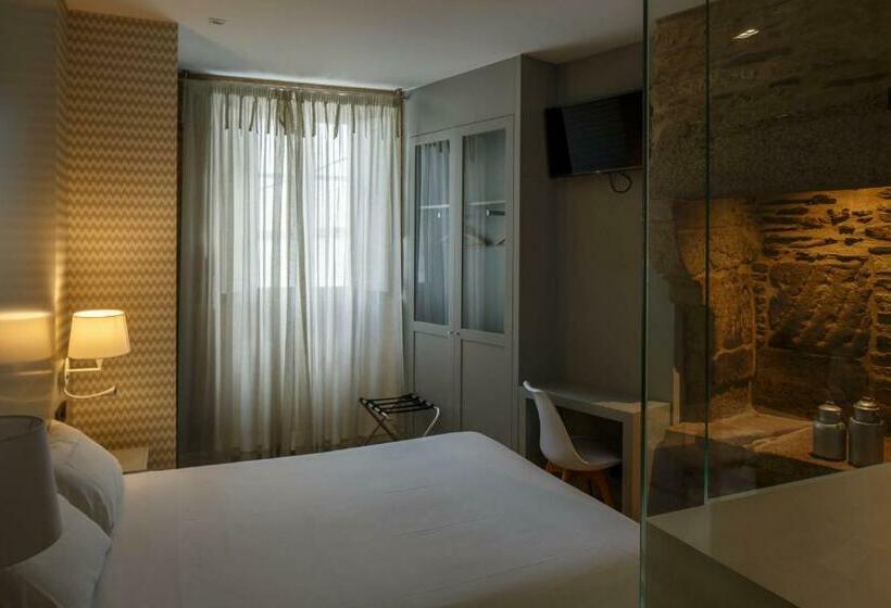 スタンダードルーム, Atalaia