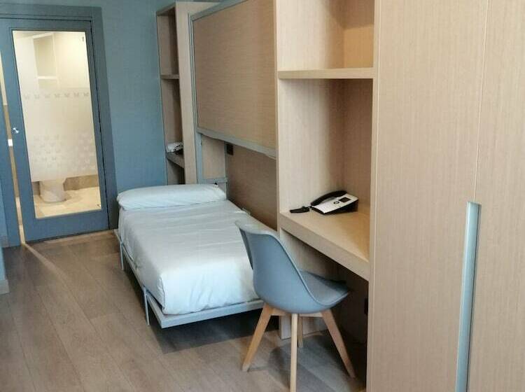 シングルベーシックルーム, Atalaia