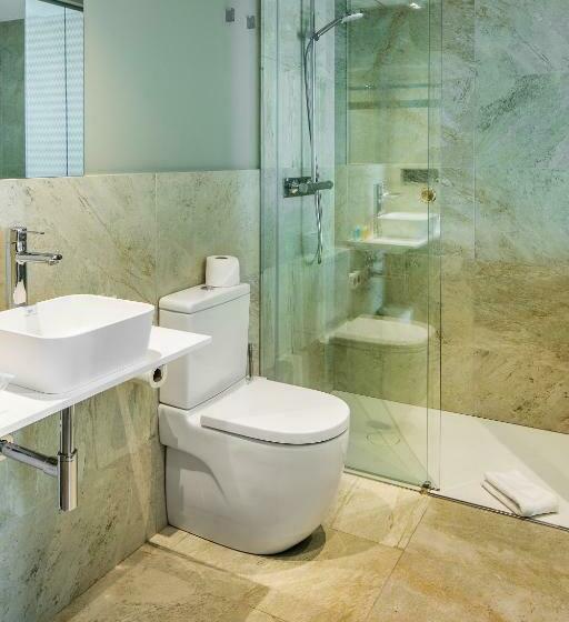 スタンダードルーム, Atalaia