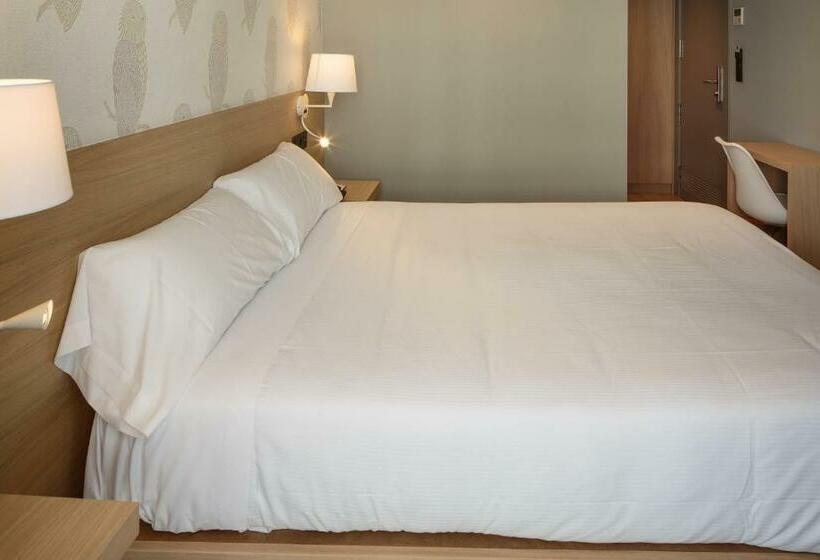 スタンダードルーム, Atalaia