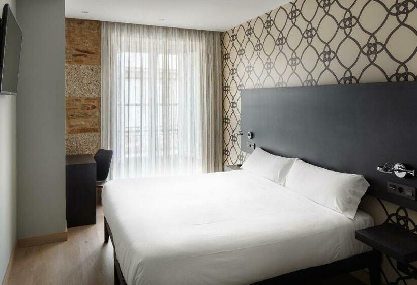 スタンダードルーム, Atalaia