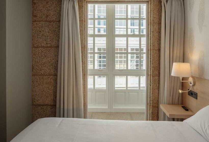 スタンダードルーム, Atalaia