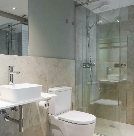 スタンダードルーム, Atalaia