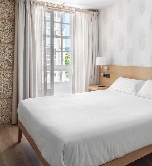 スタンダードルーム, Atalaia