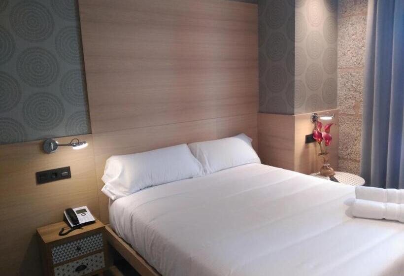 バルコニー付スタンダード４ベッドルーム, Atalaia