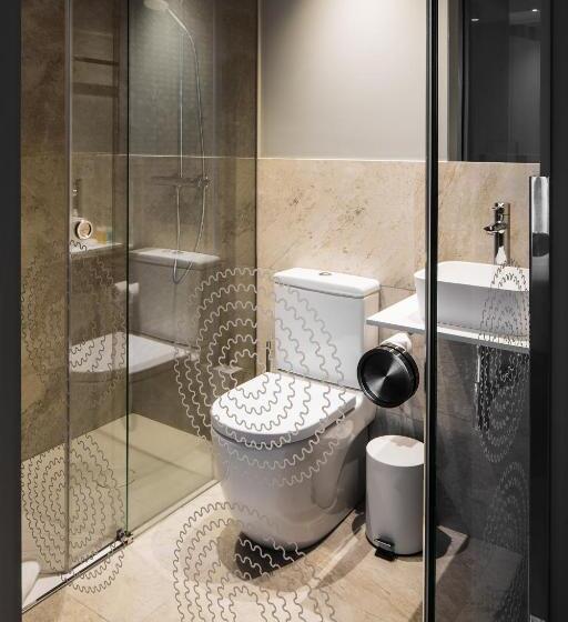 バルコニー付スタンダード４ベッドルーム, Atalaia