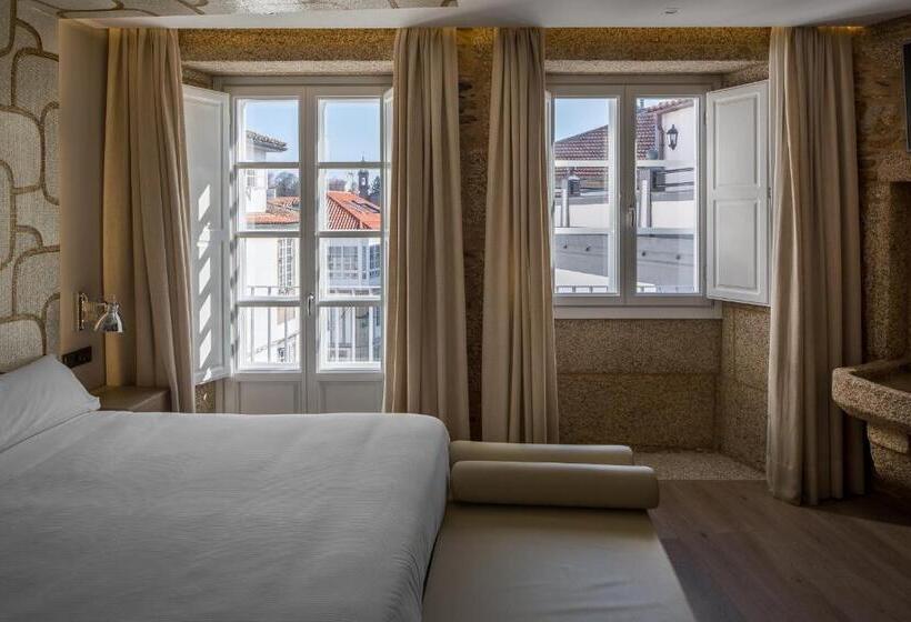 デラックスルーム, Atalaia