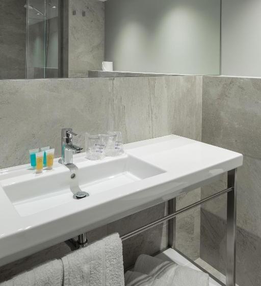 シングルベーシックルーム, Atalaia