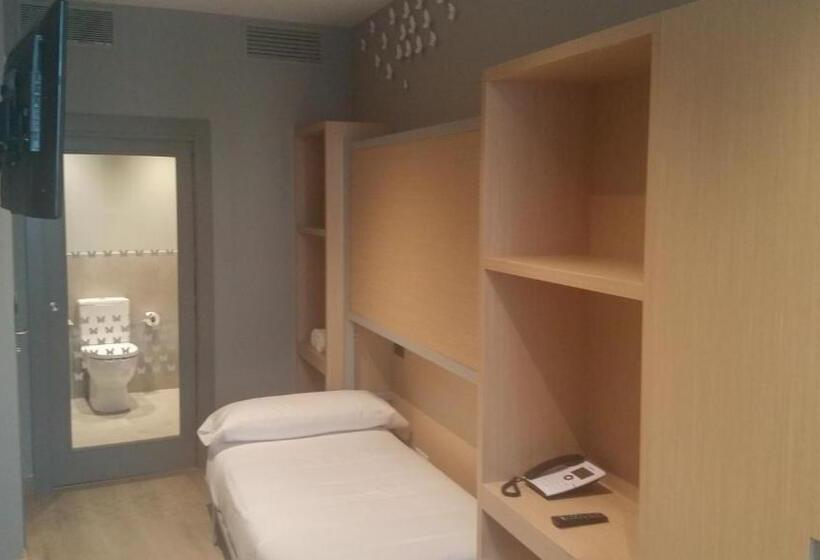 シングルベーシックルーム, Atalaia