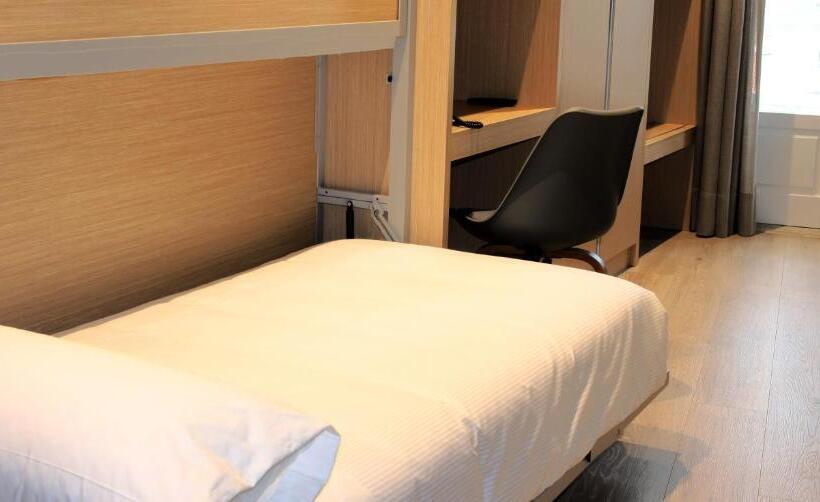 シングルベーシックルーム, Atalaia