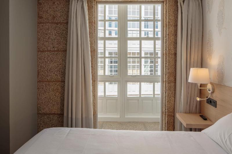 スタンダードルーム, Atalaia