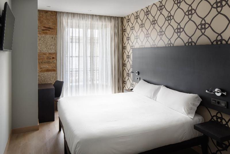 スタンダードルーム, Atalaia