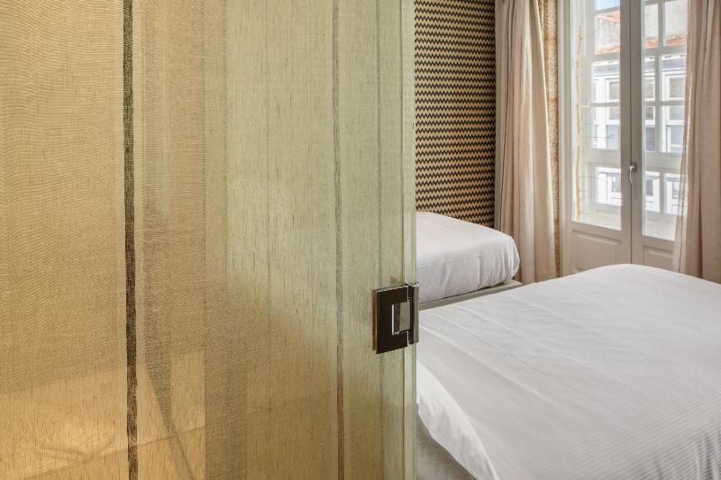 スタンダードルーム, Atalaia