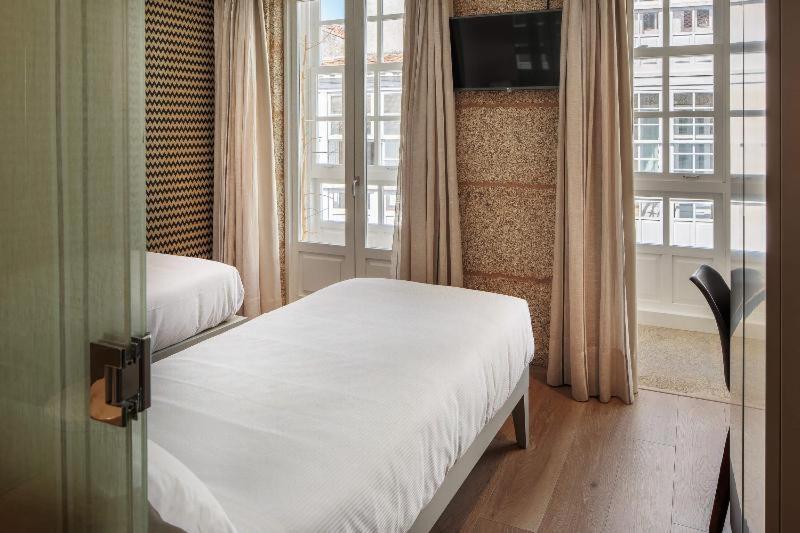 スタンダードルーム, Atalaia