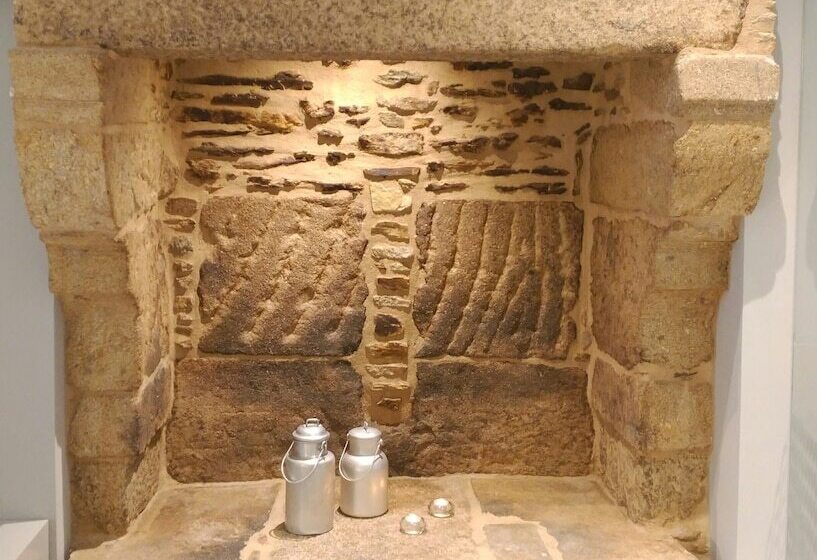 １ベッドルームのデラックスアパートメント, Atalaia