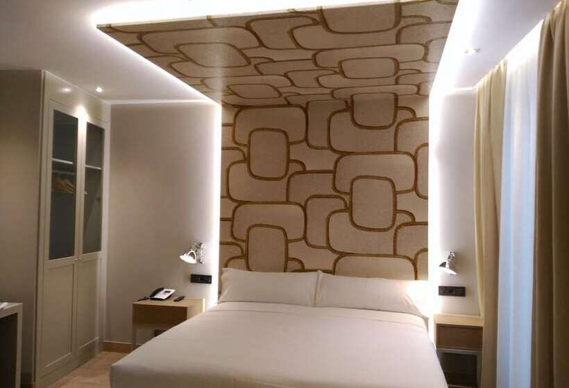 １ベッドルームのデラックスアパートメント, Atalaia