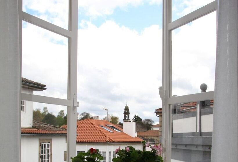 スタンダードルーム, Atalaia