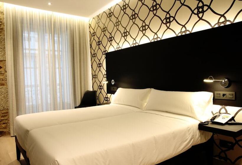 スタンダードルーム, Atalaia