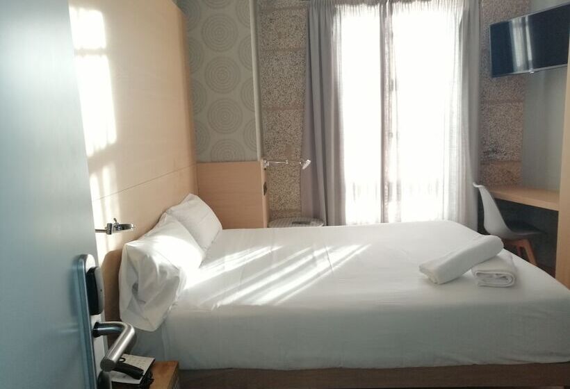 スタンダードルーム, Atalaia