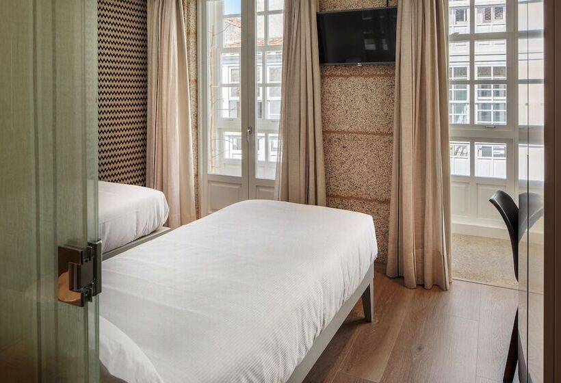 スタンダードルーム, Atalaia