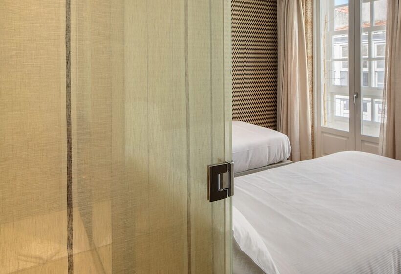 スタンダードルーム, Atalaia