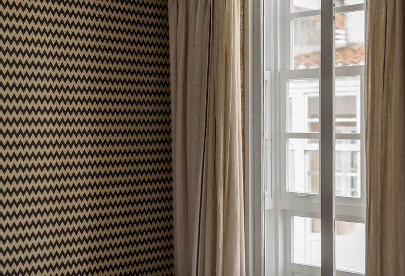 スタンダードルーム, Atalaia