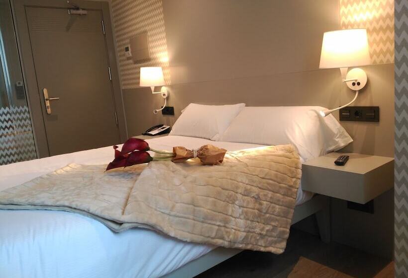 スタンダードルーム, Atalaia