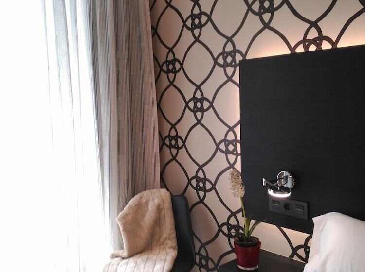 スタンダードルーム, Atalaia