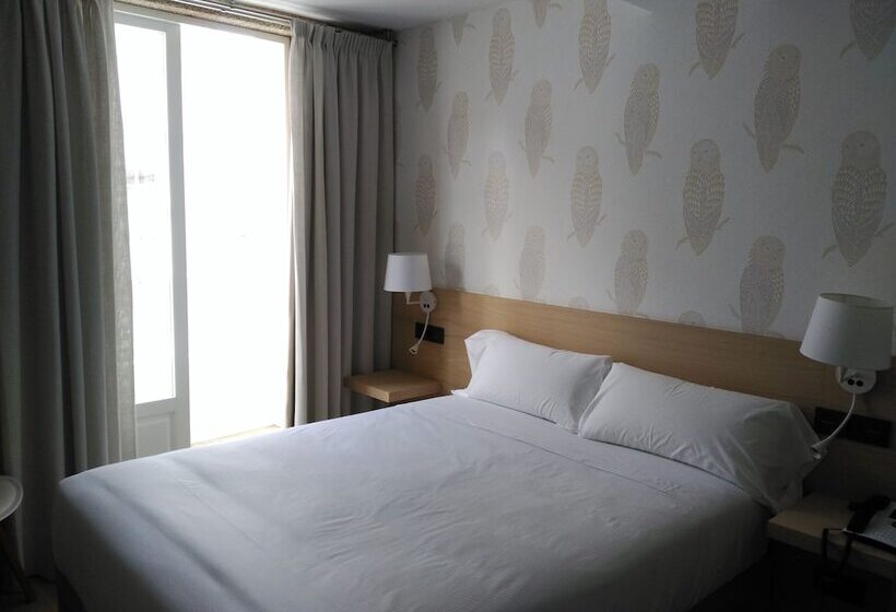 スタンダードルーム, Atalaia