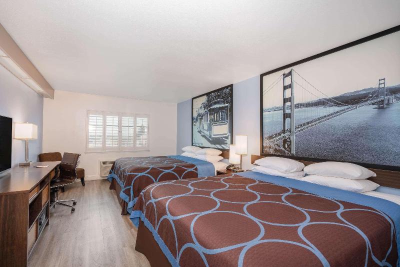 スタンダードルーム, Atalaia